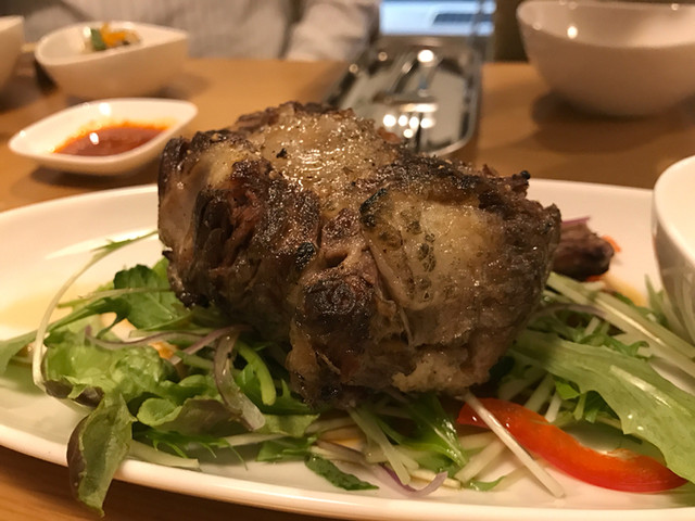 アレンジダイニング ゼン Arrange Dining Zen 姫路 韓国料理 食べログ アレンジダイニング ゼン Arrange Dining Zen 姫路 韓国料理 食べログ