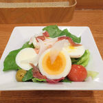 キッチンプラス - ニース風サラダ