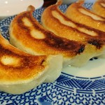 餃子の花家 - 道産素材のこだわり餃子