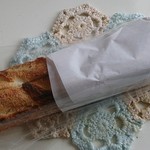 ホームメイド メルシー - ピーナッツフランス￥162(税込)