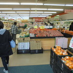 ヤオヨシ - 入り口