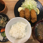 きらぼし食堂 - 