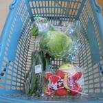 ヤオヨシ - 買い物