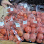 ヤオヨシ - トマト買おう