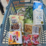 ヤオヨシ - 買い物