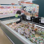 ヤオヨシ - 肉の平台