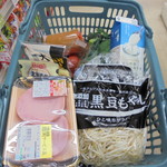 ヤオヨシ - 買い物