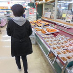 ヤオヨシ - 惣菜コーナー