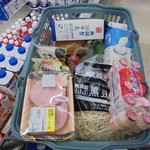 ヤオヨシ - 買い物