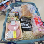 ヤオヨシ - 買い物