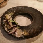 レヴォ - カワハギ