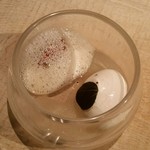 レヴォ - 初産み卵