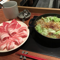 しゃぶしゃぶ KINTAN 代官山本店 - 