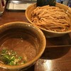 ベジポタつけ麺えん寺