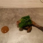 レヴォ - レボ鳥