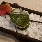 レヴォ - 桑の葉