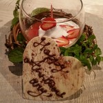 レヴォ - デザート