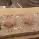 寿司処 きっ粋 - 