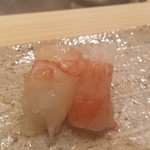 寿司処 きっ粋 - 