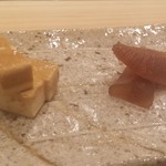 寿司処 きっ粋 - 