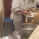 寿司処 きっ粋 - 