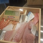 寿司処 きっ粋 - 