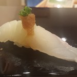 寿司処 きっ粋 - 