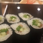 寿司処 きっ粋 - 