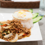 タイストリートフードbyクルン・サイアム - 