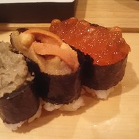 鮨処 竜敏 - 