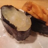 鮨処 竜敏 - 