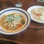 ビストロ キャトル - 