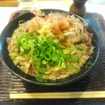 うどん 丸香 - 