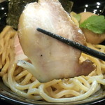 バラチャーシュー