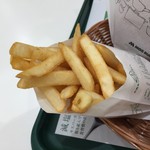 モスバーガー - 