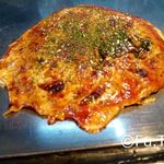 Okonomiyaki Negoro - 