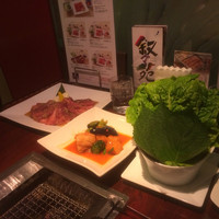 叙々苑 新宿小田急ハルク店 - 