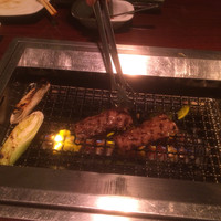 叙々苑 新宿小田急ハルク店 - 