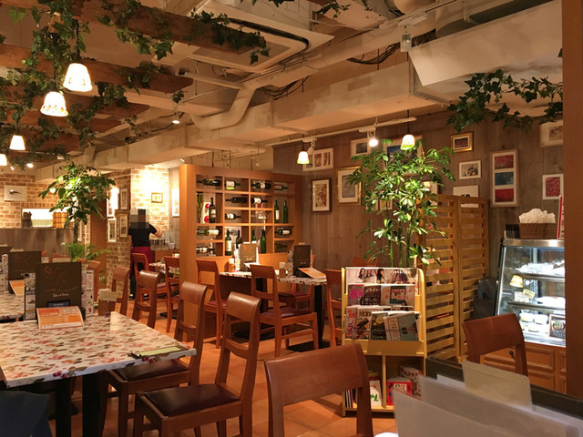 Lala 浦和店 ラーラ 浦和 イタリアン 食べログ