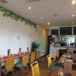 SAMURAI 桃太郎 - お洒落です