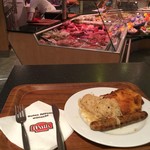 Metzgerei Walk - 料理写真:2017年2月中旬。