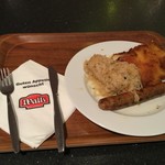 Metzgerei Walk - 2017年2月中旬。