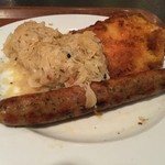 Metzgerei Walk - 2017年2月中旬。