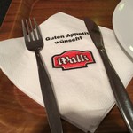 Metzgerei Walk - 2017年2月中旬。