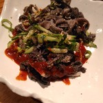 韓国料理まんてん - 