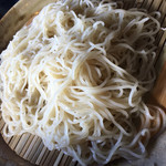 元祖 生そうめん めんめん - 