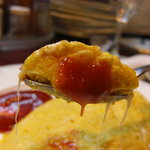 清加和 - こんなにふわっふわだよ。