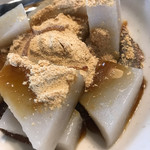 船橋屋 大丸東京店 - 