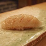 東麻布 天本 - 平貝