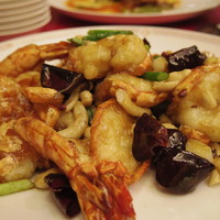 赤坂 四川飯店 - 